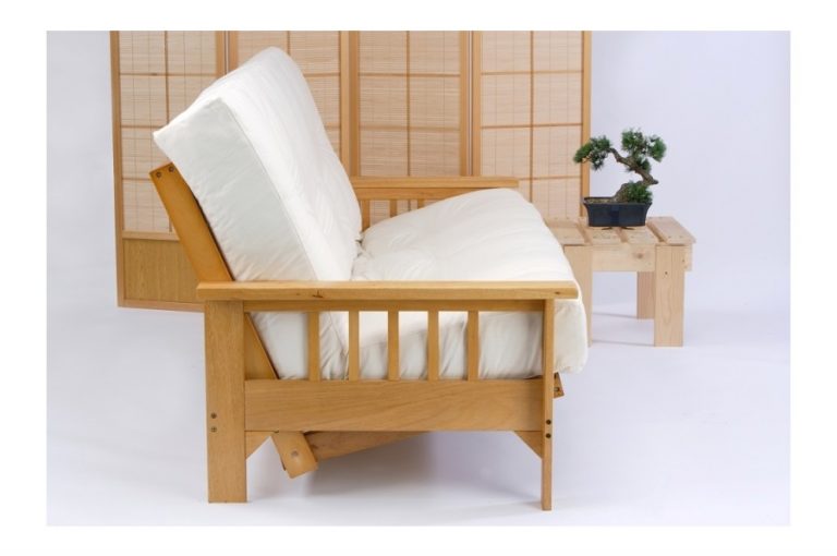 Bi Fold Futon Mattress Futon World