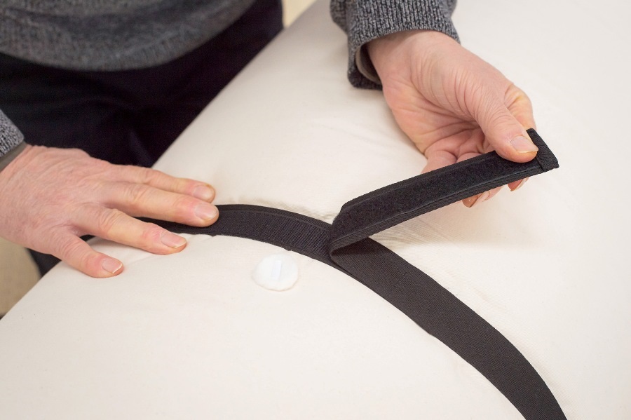 Monk Futon Traditional Bed Roll London and UK delivery