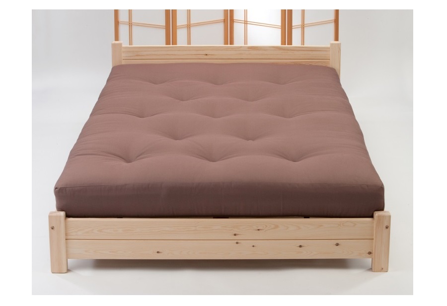 Traditional 7 Layer Futon Mattress Futon World