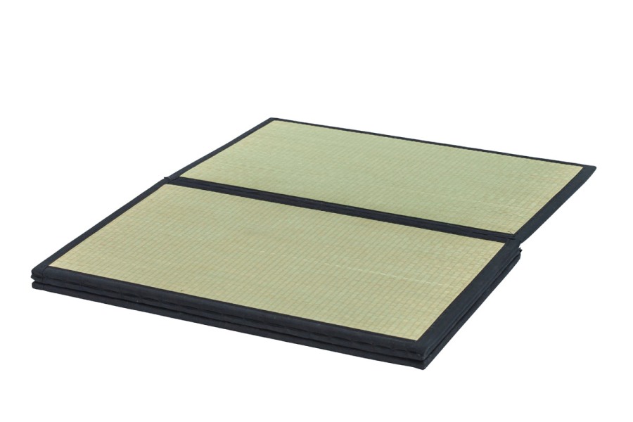 Folding Tatami Mat Futon World