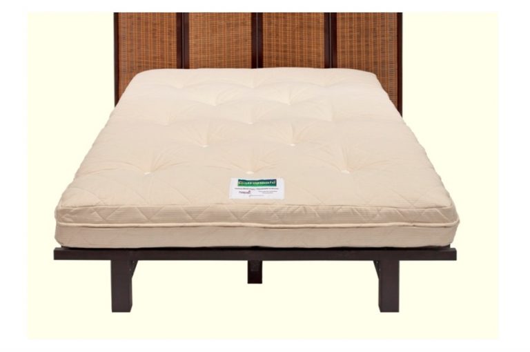 Bi Fold Futon Mattress Futon World