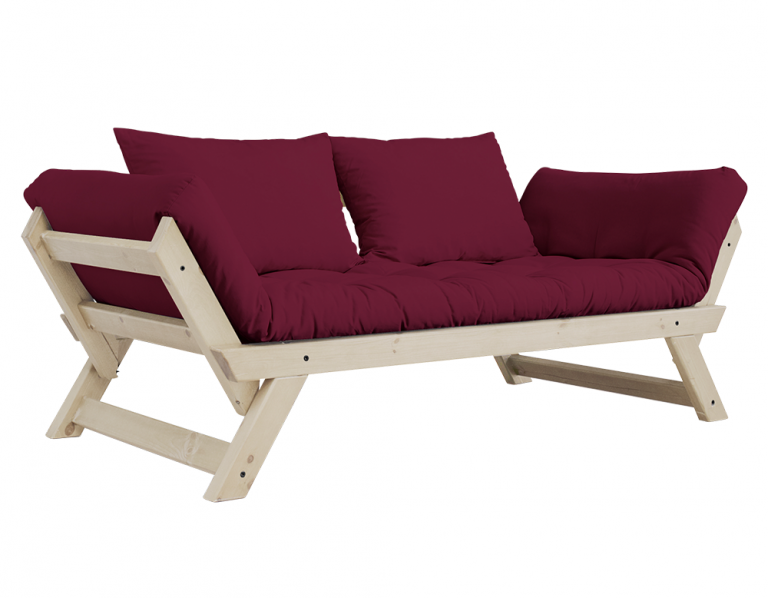 BeBop 2 Seat Futon Daybed Futon World