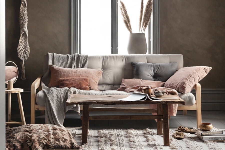 Futon World Futons Low Beds Tatami Mats UK Delivery