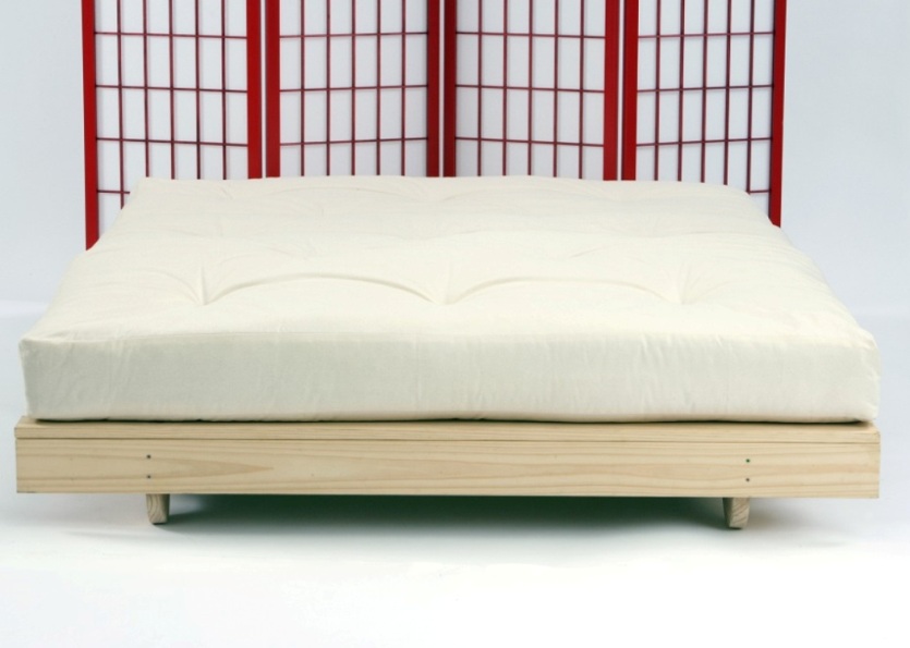 Futon World Futons Low Beds Tatami Mats UK Delivery