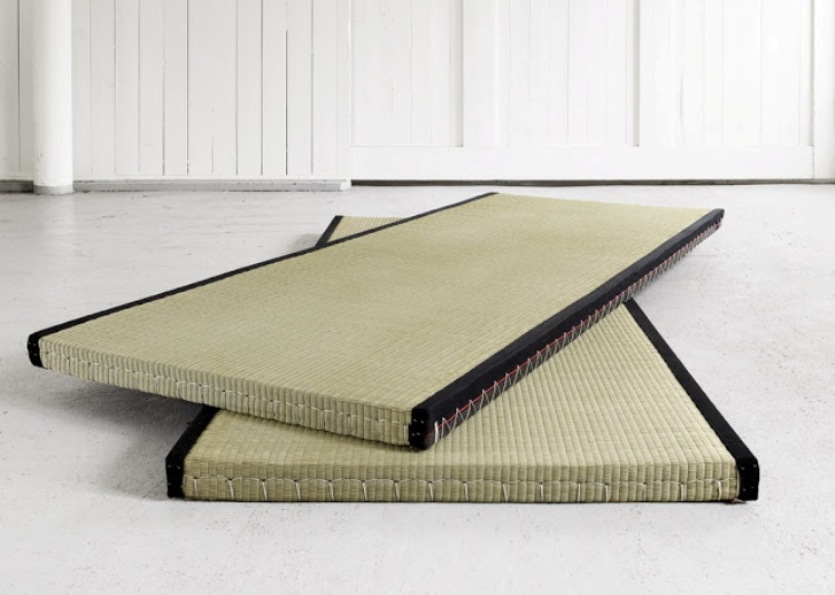 Futon World Futons Low Beds Tatami Mats UK Delivery