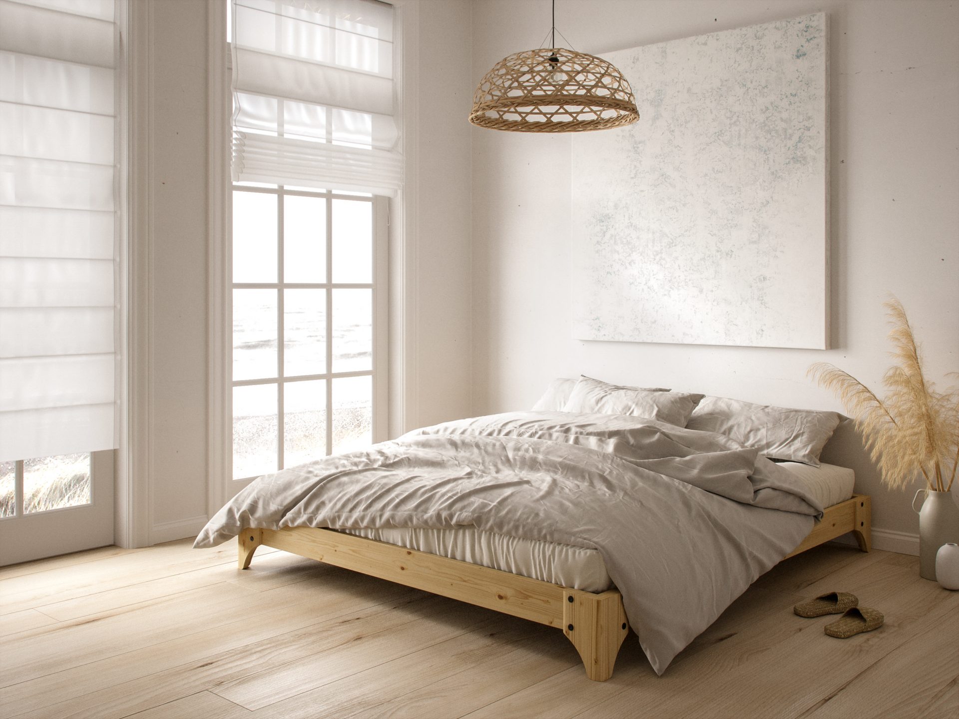 Futon World Futons Low Beds Tatami Mats UK Delivery