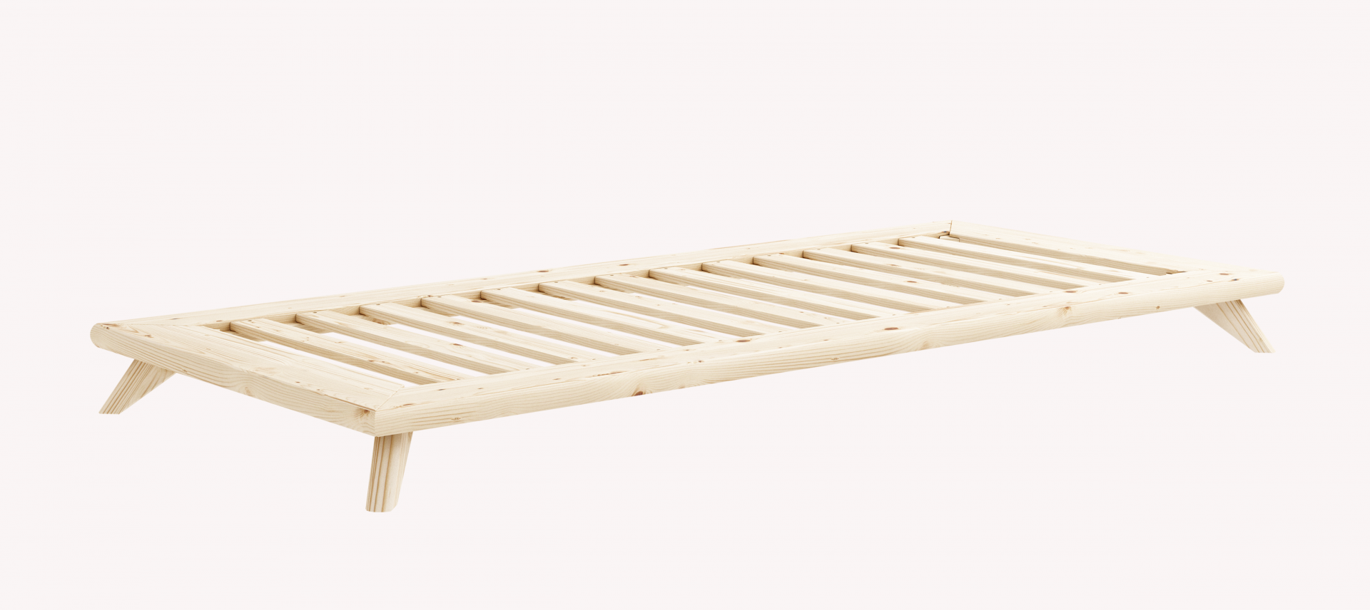 Senza Futon Single Bed Futon World