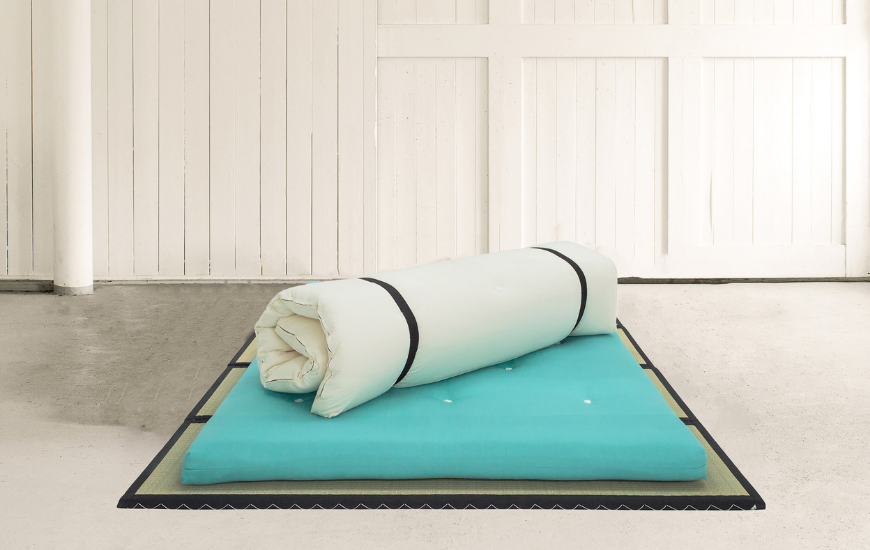 Futon World Futons Low Beds Tatami Mats UK Delivery