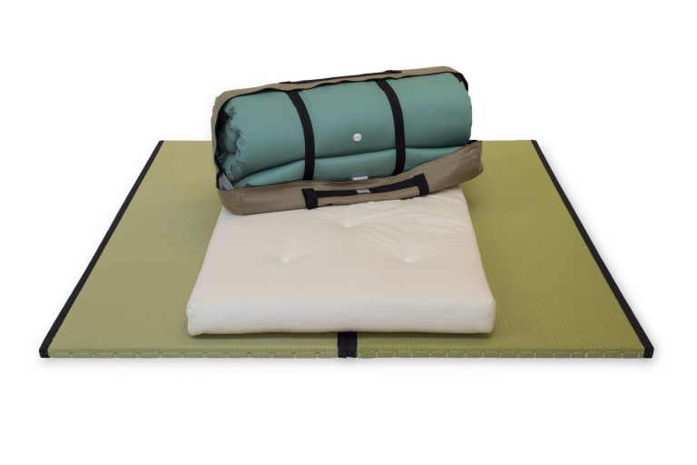 Tatami Mats Futon World