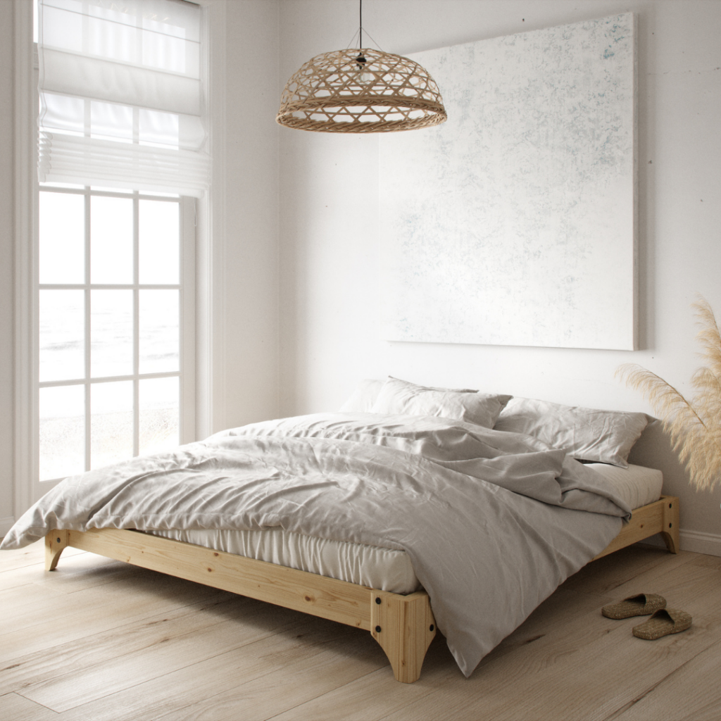 Who We are Futon World