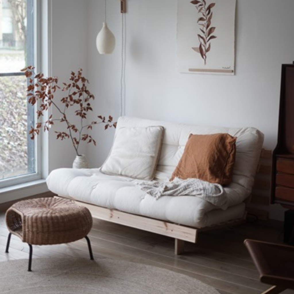 Who We are Futon World