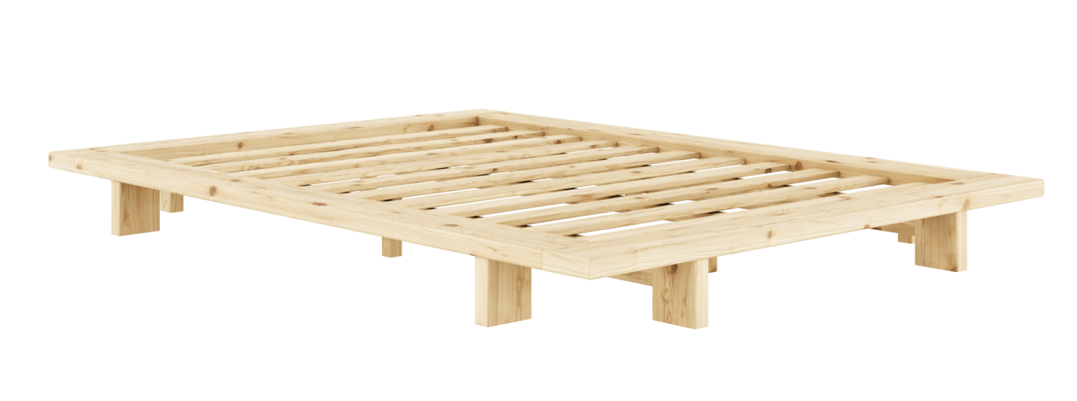 Pace Futon Bed by Karup Design Futon World